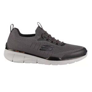 Skechers Men's Athletic Memory‎ Foam Sneaker Shoes